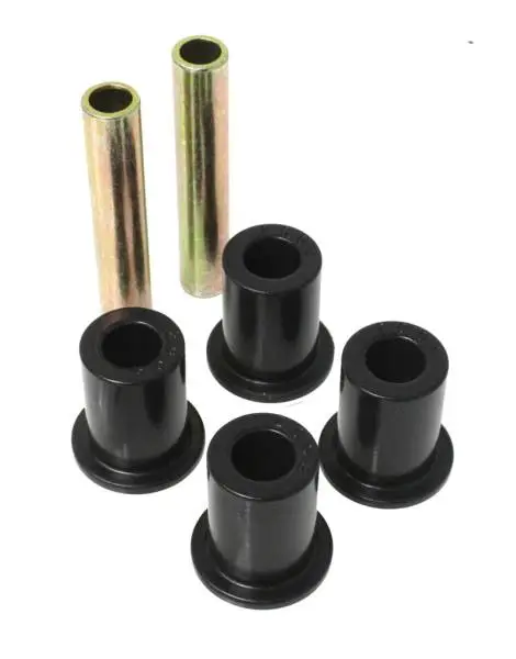 Energy Suspension GM 4 X Front Spring Bushing - Black thumbnail 2