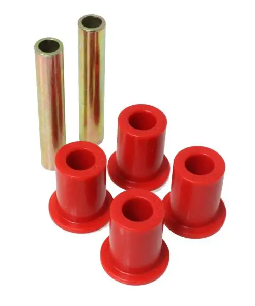 Energy Suspension GM 4 X Front Spring Bushing - Red thumbnail 3