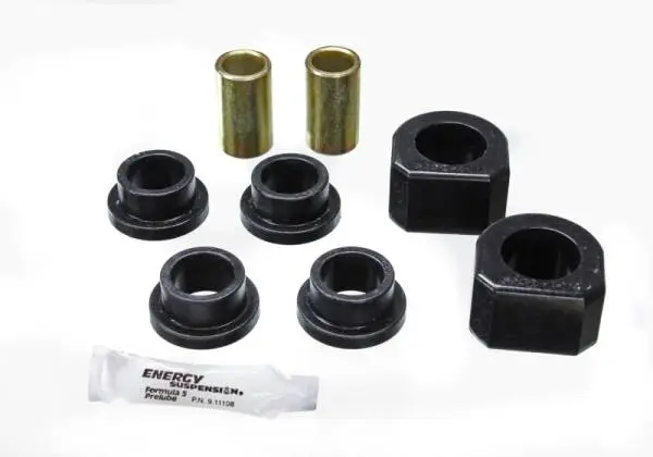 Energy Suspension 81-91 Denali XL/Suburban 4WD Black 1-1/4in OD Front Sway Bar Bushing Set thumbnail 2