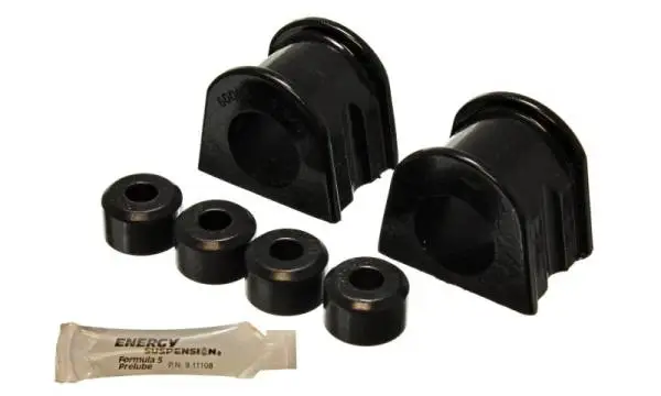 Energy Suspension GM 1-3/8in Stab. Bushing Set - Black thumbnail 2