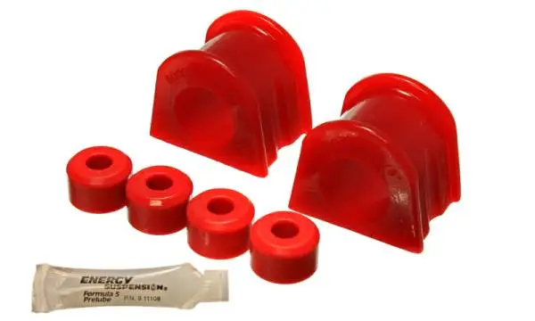 Energy Suspension GM 1-3/8in Stab. Bar Bushing - Red thumbnail 3