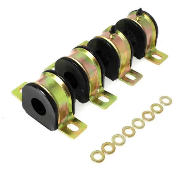 Energy Suspension 73-87 GM 1/2Ton C-10/C1500 Pickup / 67-72 C2500/C3500 / 73-91 Blazer/Denali XL/Sub thumbnail 2