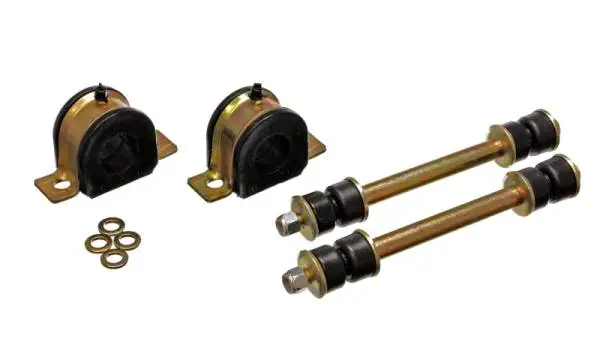 Energy Suspension 32Mm Sway Bar Bushing Set - Black thumbnail 3