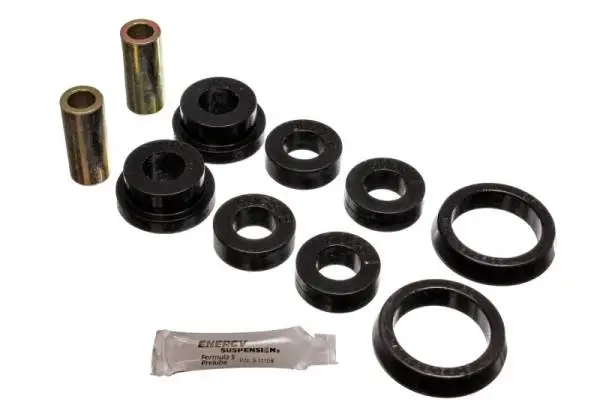 Energy Suspension Ford Axle Pivot Arm W/Thrust Washer - Black image 2