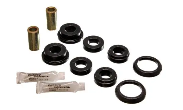 Energy Suspension Ford Truck 2WD Axle Pivot Black Bushings thumbnail 3