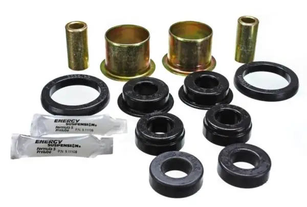 Energy Suspension Ford Control Arm Bushings - Black image 2