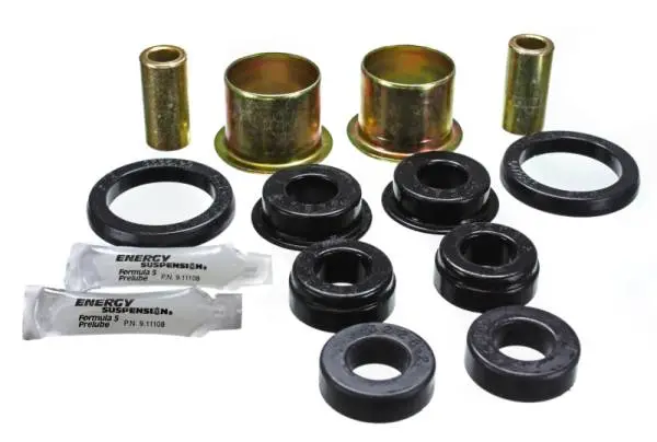 Energy Suspension Ford Control Arm Bushings - Black image 3