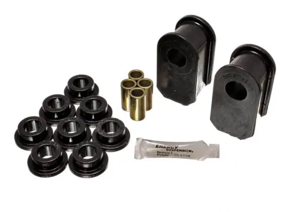 Energy Suspension Stabilizer Bar W/.915 Front S.B. - Black thumbnail 3