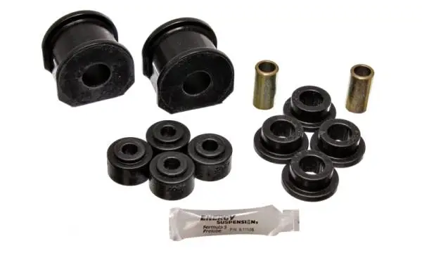 Energy Suspension Stabilizer Bar W/.615 Rear Bar - Black thumbnail 3