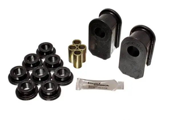 Energy Suspension 7/8in Bar Stabilizer Bar Bushing - Black thumbnail 2