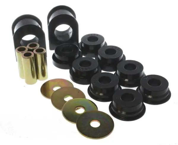 Energy Suspension 99-04 Ford F250/F350 4wd 32mm Front Sway Bar Bushing Set (Sway bar end link bushin thumbnail 2