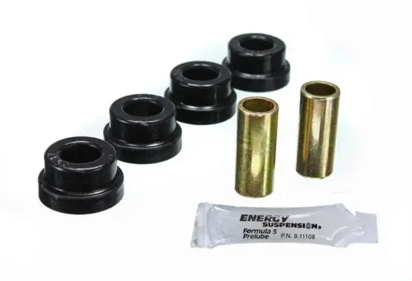 Energy Suspension F350 Track Arm Bushing - Black thumbnail 2