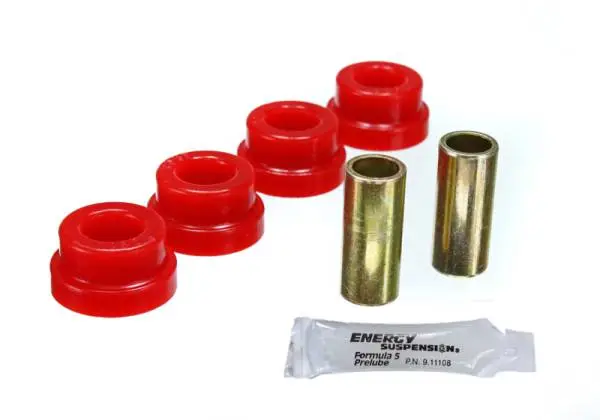 Energy Suspension F350 Track Arm Bushing - Red thumbnail 3