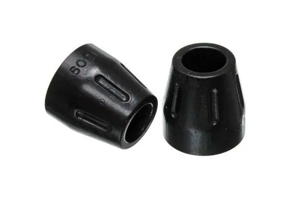 Energy Suspension 00-04 Ford Excursion / 99-04 F-250 Super Duty 4WD Black Front Axle Bump Stop Set thumbnail 5