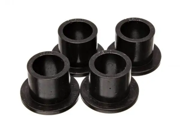 Energy Suspension 02-05 Dodge Ram 1500 2WD Black Rack and Pinion Bushing Set thumbnail 2