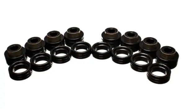 Energy Suspension 94-02 Dodge Ram Body (Cab) Mount Set thumbnail 3