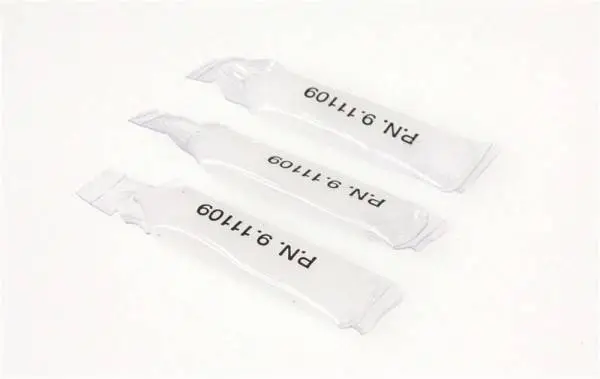 Energy Suspension 3 Pack of Formula 5 Prelube image 2