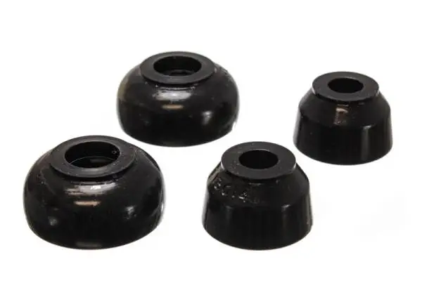 Energy Suspension Ball Joint Dust Boot - Black thumbnail 2