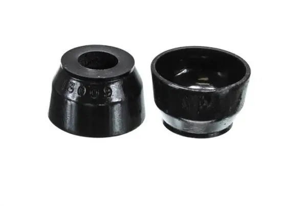Energy Suspension 67-04 Mustang / 67-02 Camaro Black Front Ball Joint Boot Set thumbnail 2