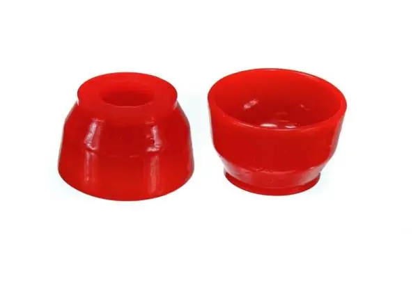Energy Suspension Ball Joint Boot - Red thumbnail 2