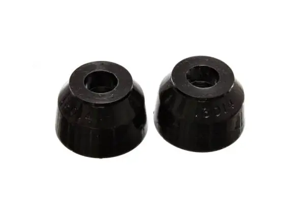 Energy Suspension Univ Tie Rod & Ball Joint Boot - Black thumbnail 2