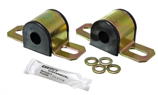Energy Suspension 5/8in Stab Bushing - Black image 2