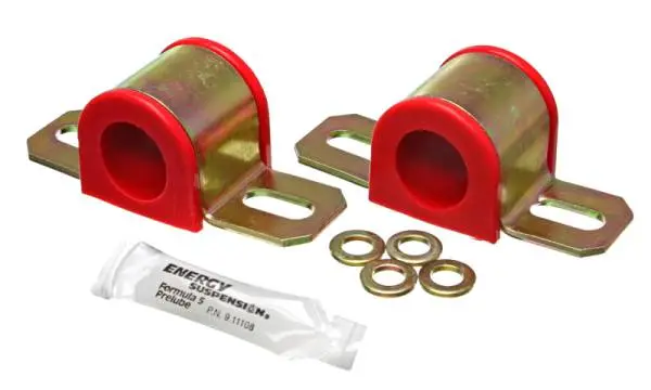 Energy Suspension 32Mm Stab Bushing - Red image 2