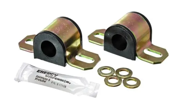 Energy Suspension 5/8in (16Mm) Stabilizer Bushing - Black image 2