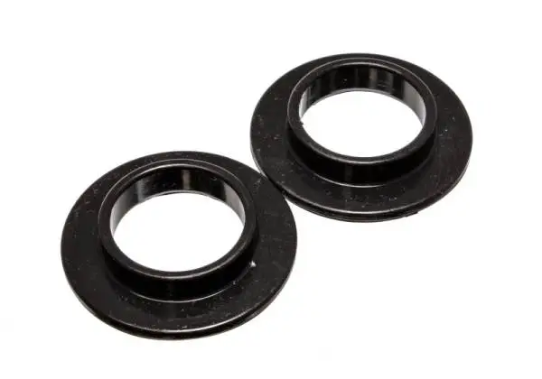 Energy Suspension Univ Coil Spring Iso Style A - Black image 2