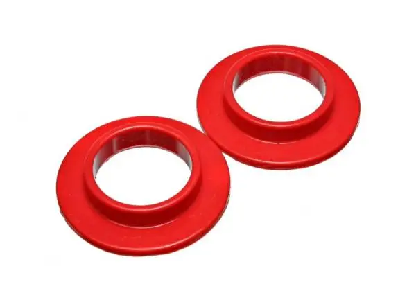 Energy Suspension Univ Coil Spring Iso Style A - Red image 2