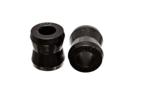 Energy Suspension Shock Bushing Set - Red image 3