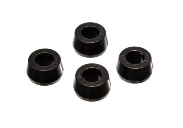 Energy Suspension Shock Bushing Set - Black image 2