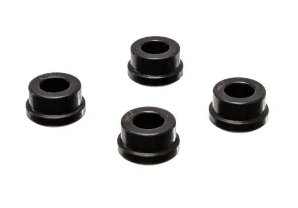 Energy Suspension Shock Bushing Set - Black image 2