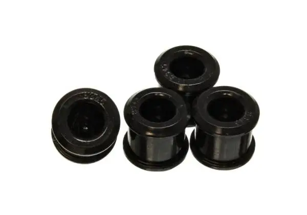 Energy Suspension Pivot Link Bushing Service Set - Black image 2
