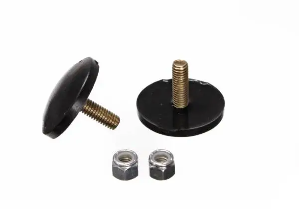 Energy Suspension Ultra Low Bump Stop - Black image 2