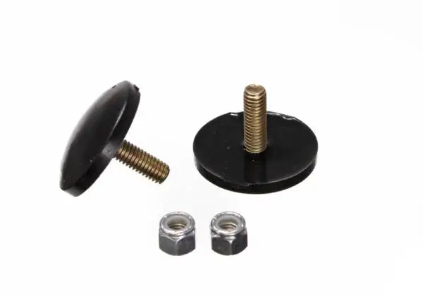 Energy Suspension Ultra Low Bump Stop - Black image 3
