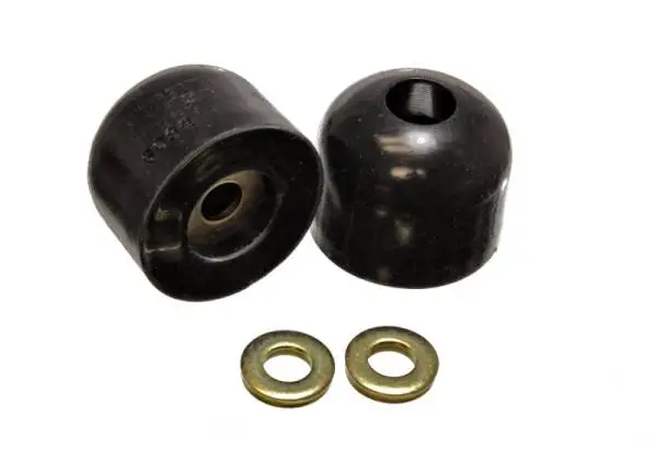 Energy Suspension Bump Stop - Black image 2