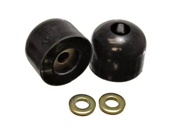 Energy Suspension Bump Stop - Black image 3