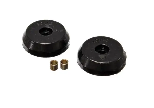 Energy Suspension Bump Stop - Universal - Black image 2