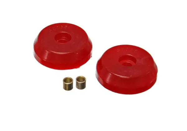 Energy Suspension Bump Stop - Universal - Red image 3