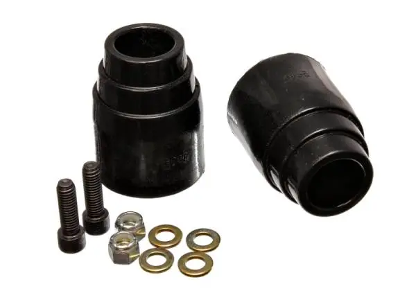 Energy Suspension 00-04 Ford Excursion Base Rear Axle Bump Stop Set thumbnail 2