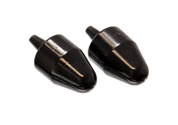 Energy Suspension Universal Pull Thru B-Stop - Black image 2
