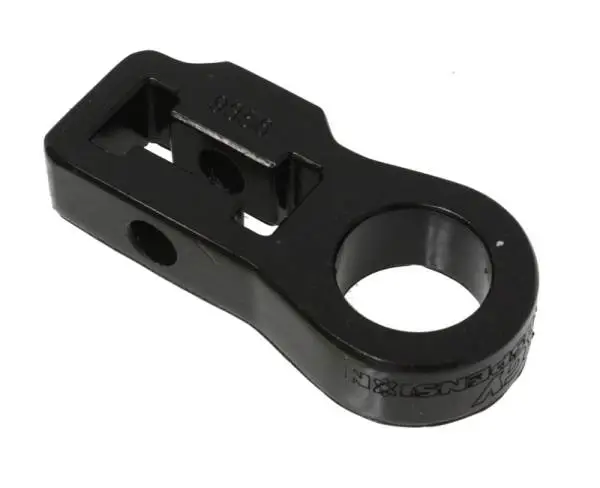 Energy Suspension High-Lift Style Off-Road Type Jacks Hyper-Flex Black Handle Jack Strap thumbnail 2