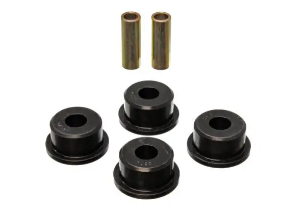 Energy Suspension Universal Link - Flange Type Bushing - Black image 3