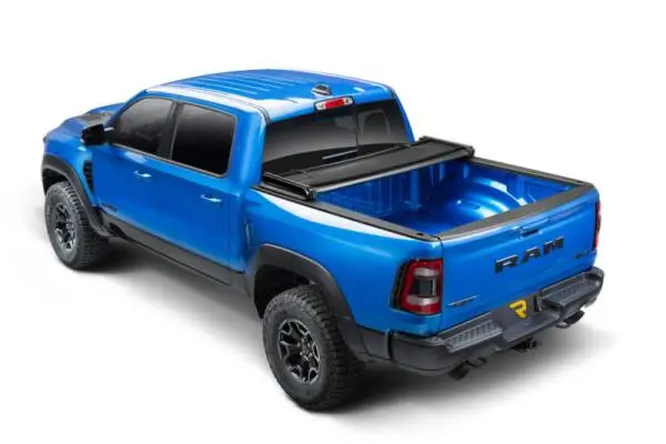 Extang 12-18 Dodge RamBox 1500 w/ Cargo Management System (6ft 4in) Trifecta e-Series thumbnail 3