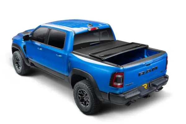 Extang 09-18 Dodge Ram (8ft) / 19-21 Classic 1500 / 19-21 2500/3500 Trifecta e-Series thumbnail 2