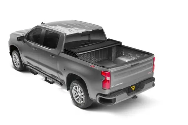 Extang 14-18 Chevy/GMC Silverado/Sierra 1500 (8ft) 2500/3500HD Trifecta e-Series thumbnail 7