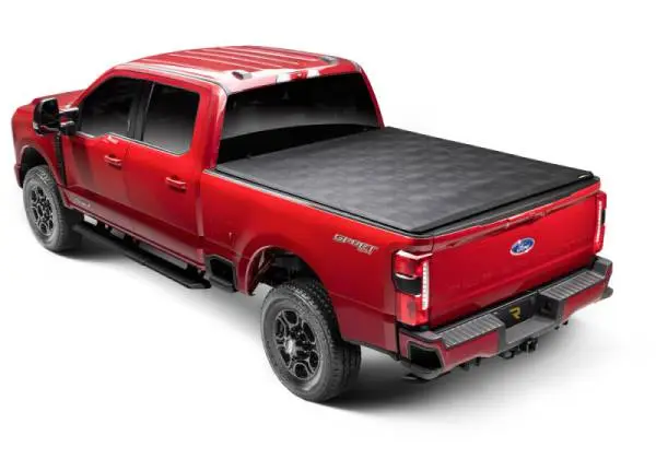 Extang 17-23 Ford Super Duty Short Bed (6ft 10in) Trifecta e-Series thumbnail 2