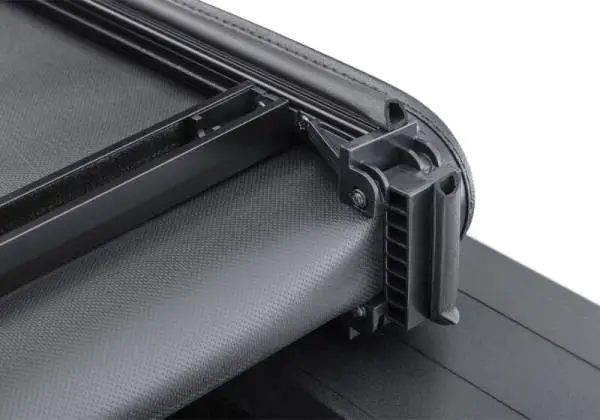 Extang 17-23 Ford Super Duty Short Bed (6ft 10in) Trifecta e-Series thumbnail 3