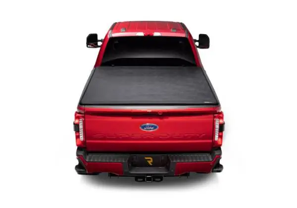 Extang 17-23 Ford Super Duty Short Bed (6ft 10in) Trifecta e-Series thumbnail 15